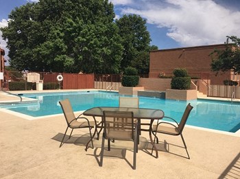 Garden Plaza Apartments, 100 Golf Links, Sierra Vista, AZ - RENTCafé